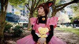 Sakura-Con 2022 Cosplay Highlights