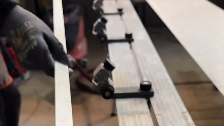 New Way to Install Window Sills