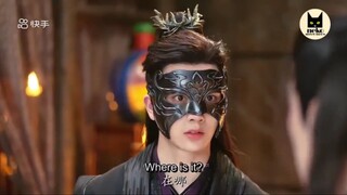 legend of Lin ye ep 16.