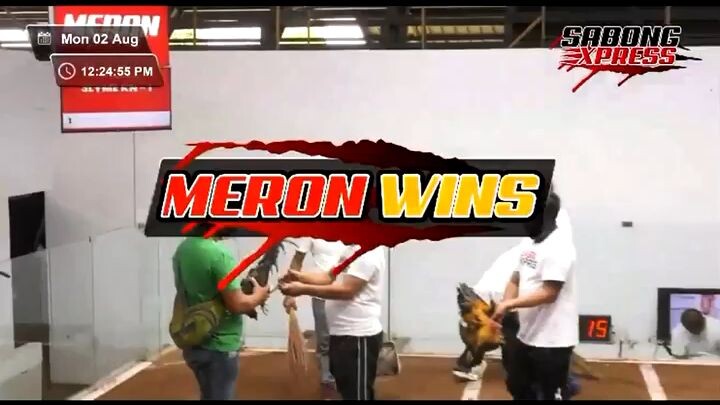 Machine kelso in action