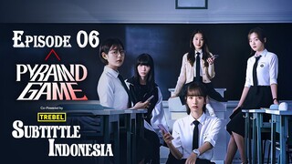 Pyramid Game｜Episode 6｜Drama Korea