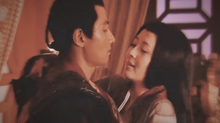 [เจ้าหญิงผิงหยาง × เว่ยชิง] ดูสิ! นี่ไม่ใช่ครั้งแรก! คุณยังอยากให้ฉันสอนคุณไหม