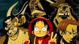 [One Piece] Tidak ada yang bisa menghentikan era yang merajalela ini! !