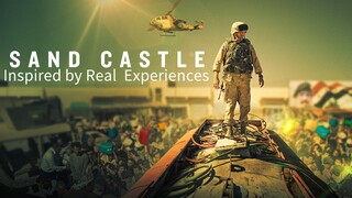 🇺🇸  Sand Castle   2017  (INSPIRED BY REAL EXPERIENCES, Eng sub)