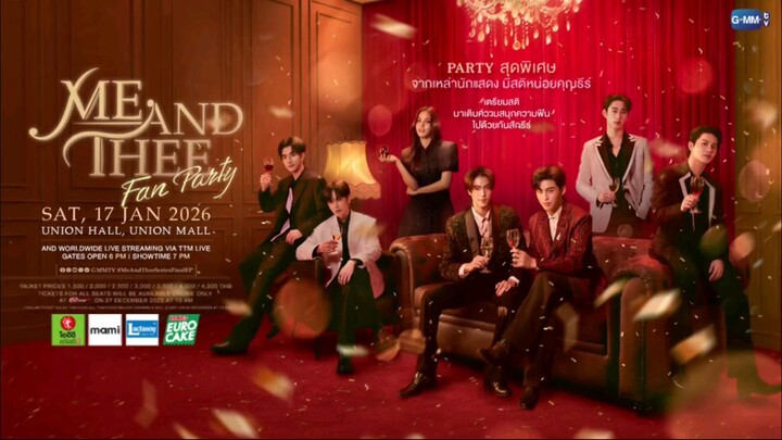 D1 Final EP  [260117]