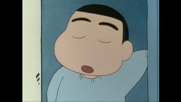 Shinchan season 01 episode 02 in hindi.