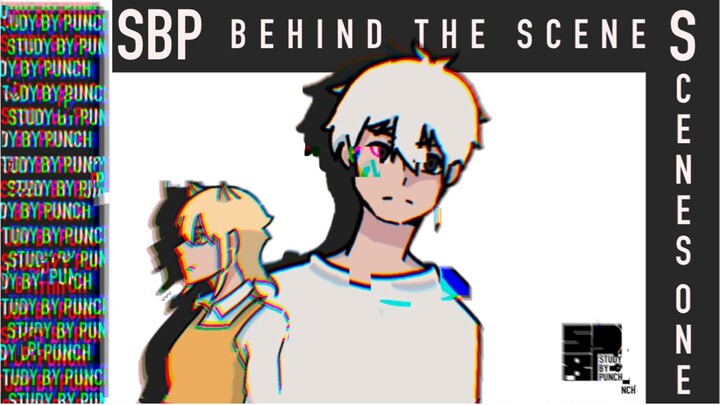SBP | Behind the scenes 1