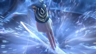 Eps 8 The Legend of Tang Dynasty sub indo HD