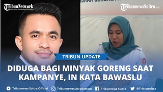 Umar Bonte Diduga Langgar Kampanye, Bawaslu Kota Kendari: Sampai Saat Ini Belum Terbukti