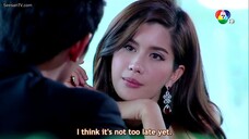 ดั่งสวรรค์สาป 19