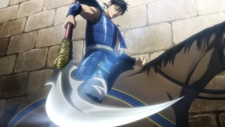 【Oktober】 King of Glory Musim Keenam PV1 Resmi [Tim Lokalisasi MCE]