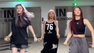 【babymonster】新发色CHA师兄盒《BONABONA》！Chiquita&Ruka&Haram