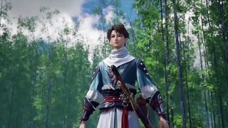 Throne Of The Sword Master Eps 22 Sub Indo