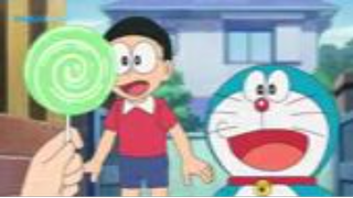 Doraemon episode 493