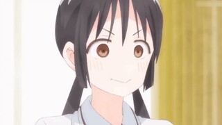 This should be the "original manuscript" of the anime! ?