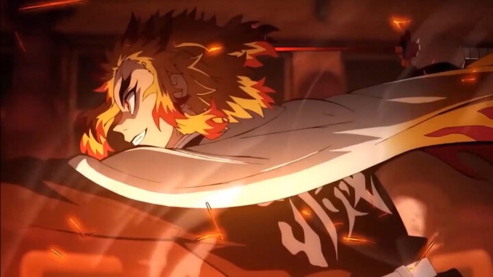 [MAD] Rengoku มาแล้วงับบบ