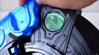 [Siêu sân tập] Người Trung Quốc chơi phiên bản Trung Quốc ~ Bộ huy chương thách đấu Delta Sky Claw! 