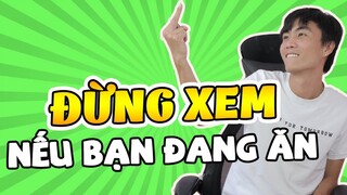 Trâu Thỉ Quảy Yasou Cực Gắt !!! Đừng xem nếu bạn đang ăn !