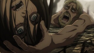 [Anime]MAD.AMV Suntingan Anime Attack on Titan: Eren