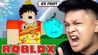 ICE FRUIT PERO MAS MALAKAS - King Legacy #2