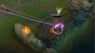 也许这就是联盟的魅力把