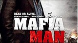 MAFIA MAN HD Movie, Gangster Film