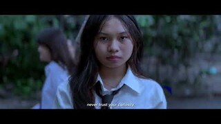 HELL UNIVERSITY MOVIE TRAILER- 12 GAUSS (RSHS III)