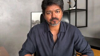 Vijay speech after karur stampede