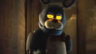 FIVE NIGHTS AT FREDDY'S ''What Are You So Afraid Of'' Trailer (2023)