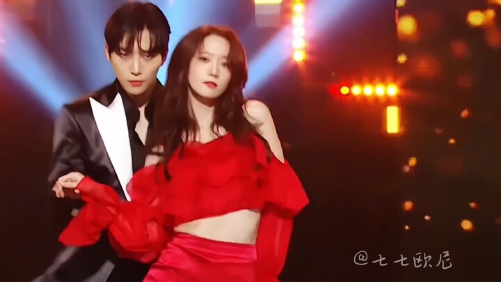 تعالوا نشوف أروع المسرحيات التعاونية في عالم الترفيه الكوري!