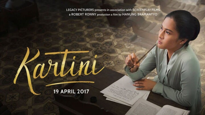 Film Kartini (2017) | sub indo