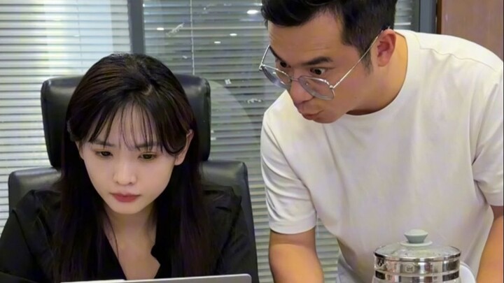 عندما تكون محظوظًا جدًا