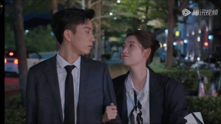The Love You Give Me Episode 26 ENGLISH SUB