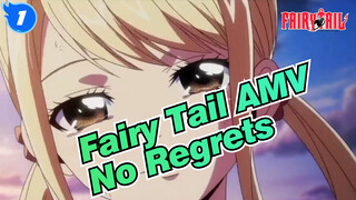 I'll Never Regret Getting Into Fairy Tail! When I Return, I'm Still... | Fairy Tail AMV_1