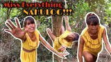 Miss Everything Nahulog!!! | Trending Now