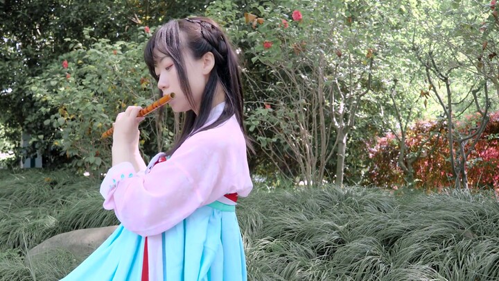 [Zhai C-Ling Feng] รู้ไหม รู้ไหม - พลาดช่วงเบ่งบานไป ขอความช่วยเหลือจากเธอหน่อยได้ไหม [feat. Shiso]