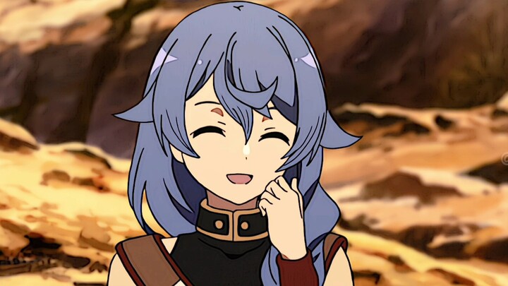 "My mother-in-law still has her charm"