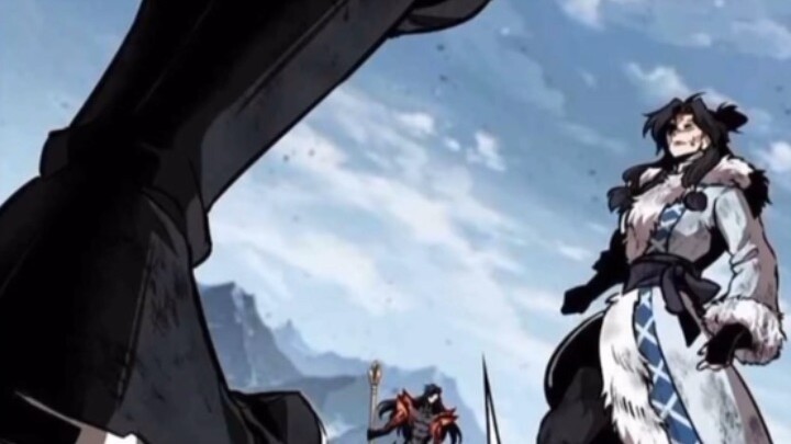 ฉันก็แค่มีพลังนาโนที่โคตรโหดLv.Max นาโน มูลิม ตอนที่ 275 #มังฮวา #manga #มังงะพระเอกเทพ#manhwa