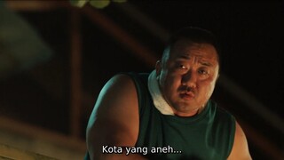 THE VILLAGERS (2018) SUB INDO FULL HD