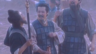 “做了一个兴复汉室的梦…”