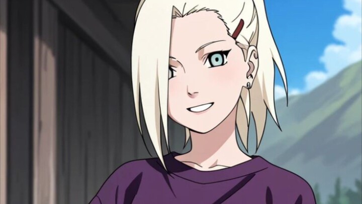 INO KECIL LEBIH MENGGODA