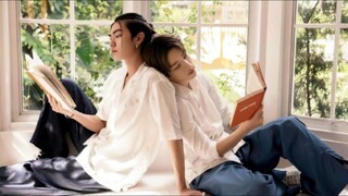 LOVE IN THE AIR - EP 1 (VIETSUB)