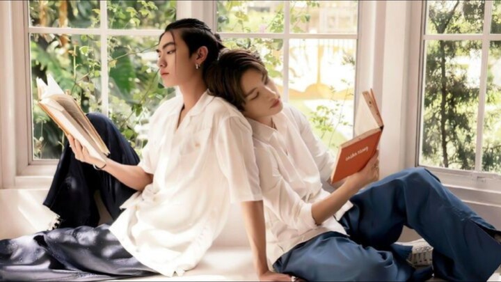 LOVE IN THE AIR - EP 1 (VIETSUB)