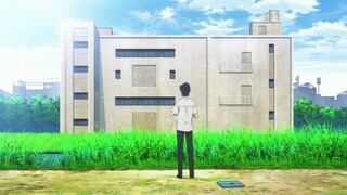 Boku dake ga Inai Machi Episode 1 Subtitle Indonesia