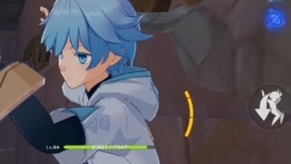 "Tentang Pentingnya Peta Chongyun"