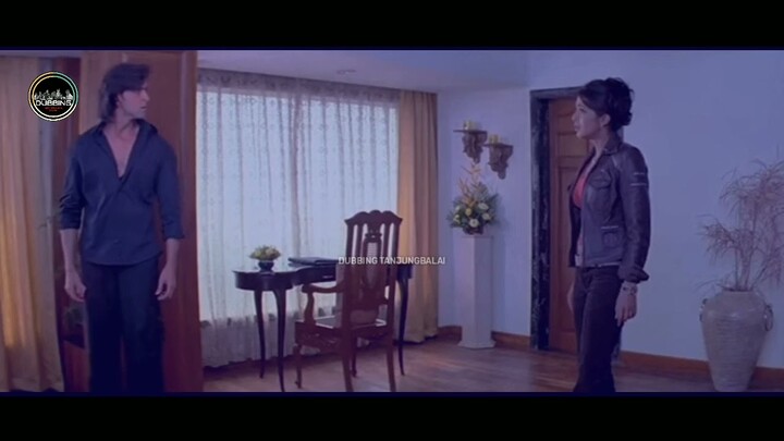 Dubbing Tanjungbalai ( Meranto Kemalaysia )
