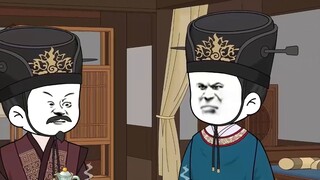 [Xiao Yanyan Animation] The latest video is here, come and take a look!