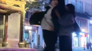 【排球少年/田洁】清水学姐说田中不会转圈