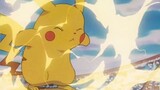 [AMK] Pokemon Original Series Episode 113 Dub English