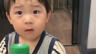薯条与雪碧